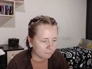ColleenMckenize live webcam show