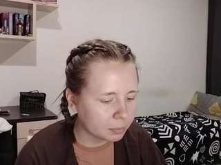 ColleenMckenize live webcam show