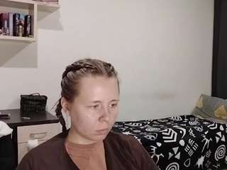 ColleenMckenize live webcam show