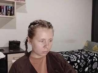ColleenMckenize live webcam show