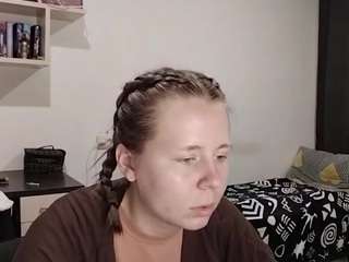 ColleenMckenize live webcam show