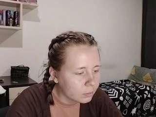 ColleenMckenize live webcam show