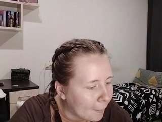 colleenmckenize's live room