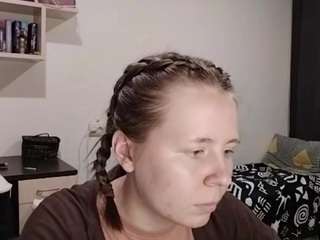 ColleenMckenize live webcam show