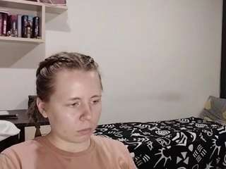 ColleenMckenize live webcam show