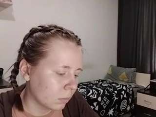 ColleenMckenize live webcam show