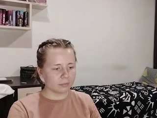 ColleenMckenize live webcam show