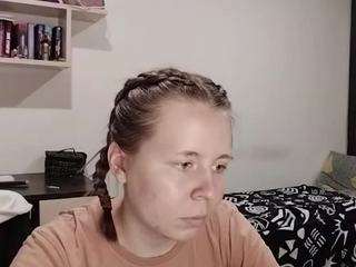 ColleenMckenize live webcam show