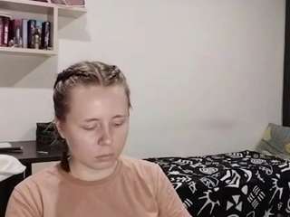 ColleenMckenize live webcam show