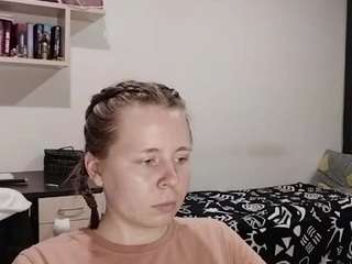 ColleenMckenize live webcam show