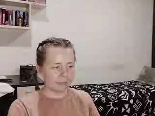 ColleenMckenize live webcam show