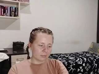 ColleenMckenize live webcam show