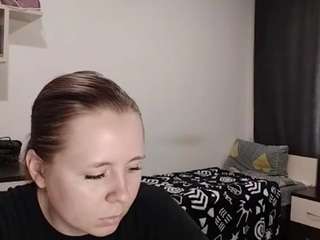 ColleenMckenize live webcam show