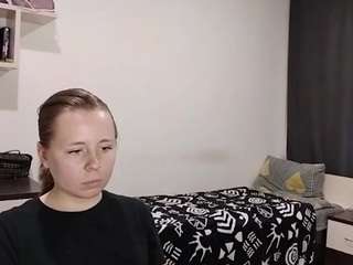 ColleenMckenize live webcam show