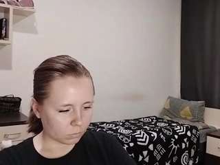 ColleenMckenize live webcam show