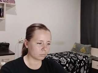 ColleenMckenize live webcam show
