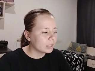 ColleenMckenize live webcam show