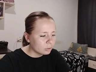 ColleenMckenize live webcam show