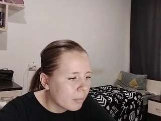 ColleenMckenize live webcam show
