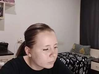 ColleenMckenize live webcam show