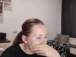 ColleenMckenize live webcam show