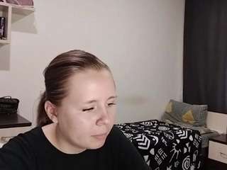 ColleenMckenize live webcam show