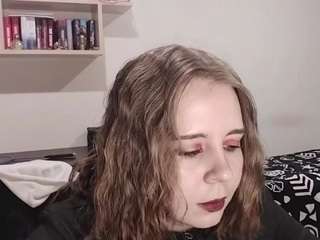 ColleenMckenize live webcam show