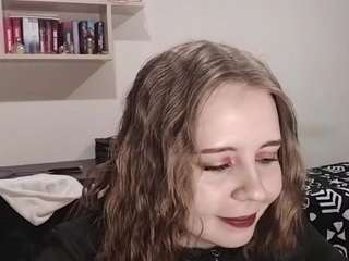 ColleenMckenize live webcam show