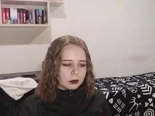 ColleenMckenize live webcam show