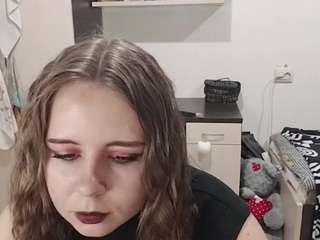 ColleenMckenize live webcam show