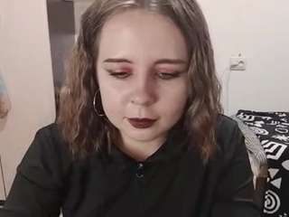 ColleenMckenize live webcam show
