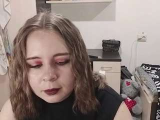 ColleenMckenize live webcam show