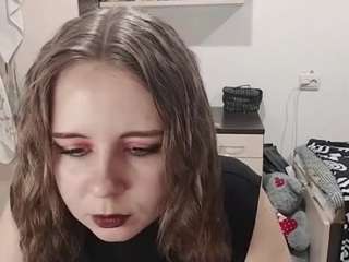 ColleenMckenize live webcam show