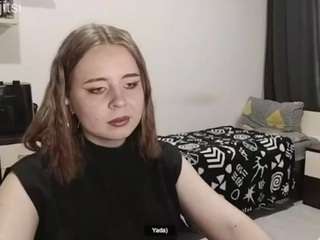 ColleenMckenize live webcam show