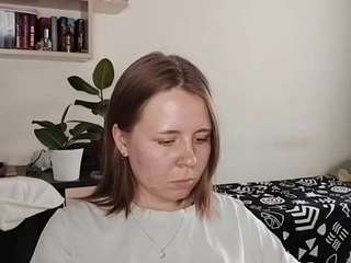 colleenmckenize Live Webcam on CamSoda