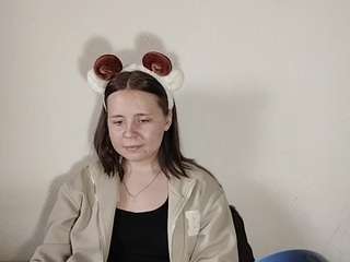 Colleenmckenize's live stream