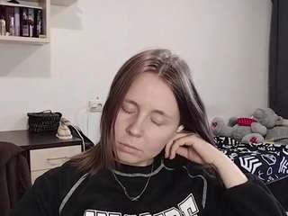 ColleenMckenize live cam preview