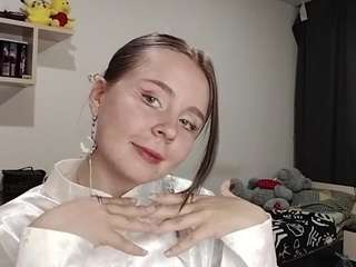 ColleenMckenize live cam preview
