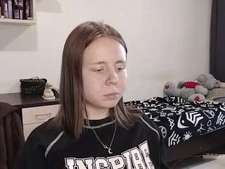 ColleenMckenize live cam preview