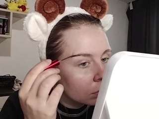 ColleenMckenize live cam preview