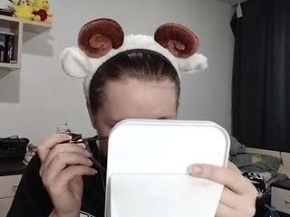 colleenmckenize's live room