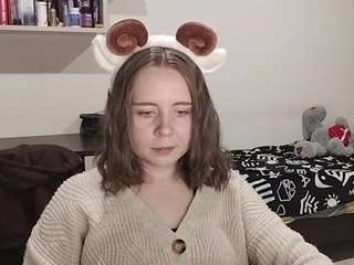 colleenmckenize's live room