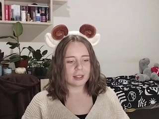 colleenmckenize's live room