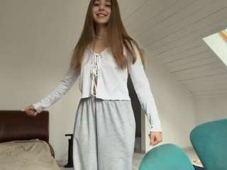 cyndyvarnum Sex Cam Show