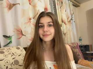 cyndyvarnum Live Webcam on CamSoda