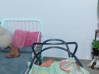 doll-naugthy live webcam show