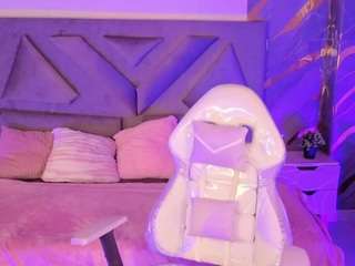elynvall01 Sex Cam Show