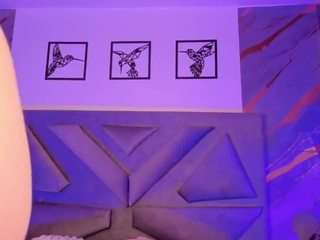 elynvall01 Sex Cam Show