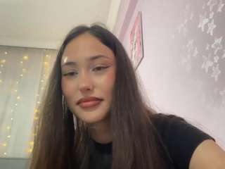 halinahanshew Sex Cam Show
