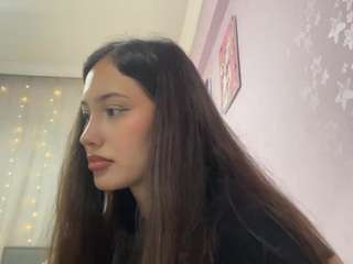 halinahanshew Sex Cam Show